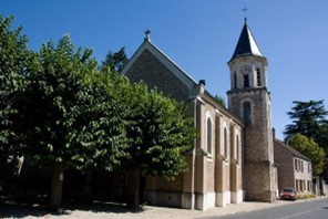 Château de Nandy (Seine-et-Marne) – L'écho des châteaux