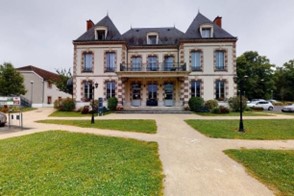 Château de Nandy (Seine-et-Marne) – L'écho des châteaux